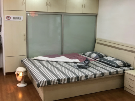 卧室实景火灾隐患查找系统